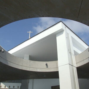 Erstkommunion-Vorstellmesse und Elternabend