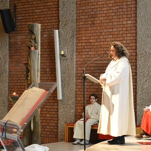 Jahresschlussandacht 2023