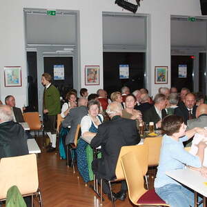 Ein gelungenes Fest der Pfarre Ottnang