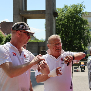 11. KMB-Wuzzelturnier