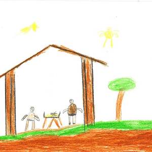 Jonas Raczynski, 11, TNMS Sierning