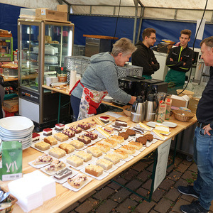 Flohmarkt