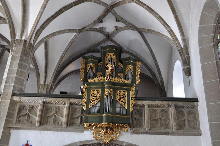 Orgel