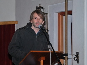 Vorstellgottesdienst und Schuhputzaktion der Firmlinge