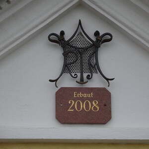 Maiandacht in Wolfing                                   