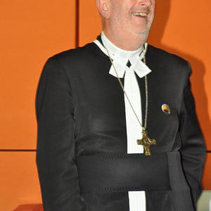 Pfarrzentrum Eröffnungsfest 