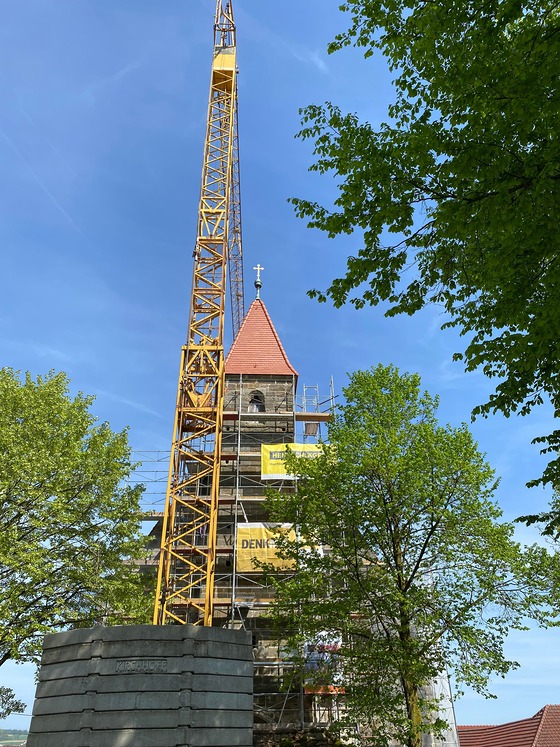 Filialkirche Niederzirking