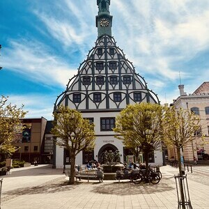 Zwickau