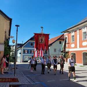 Fronleichnam