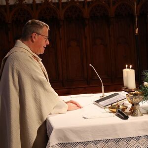 Sternsingeraktion 2024