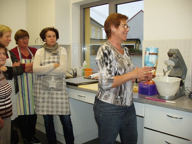 Herzen für die Liebsten