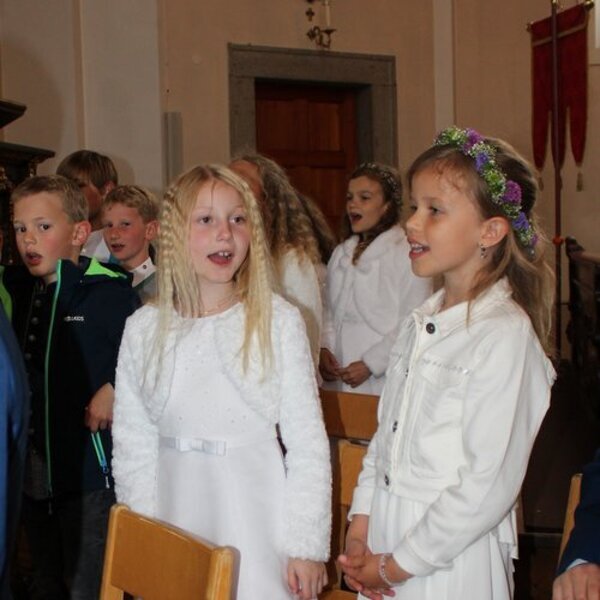 Erstkommunion