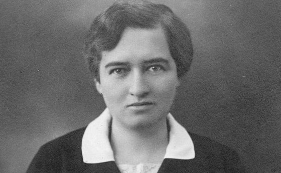 Hildegard Burjan, Wien 1928