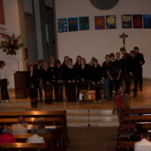 Lange Nacht der Kirchen