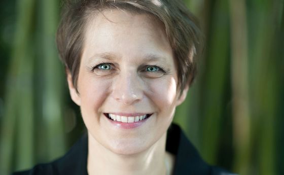 Barbara Pachl-Eberhart