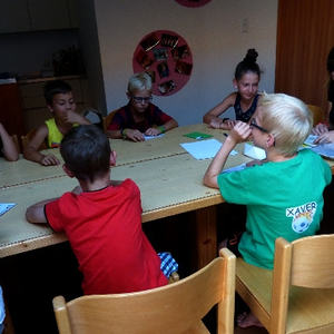 Buecherei Ferienprogramm 2015