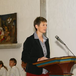 Bestellung der neuen Wortgottesfeierleiter