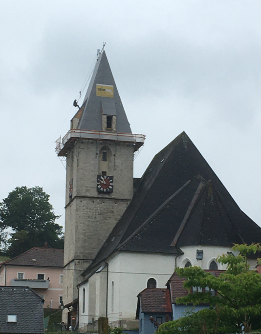 Kematen an der Krems