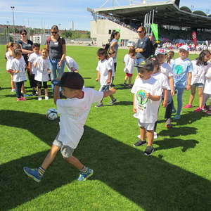 Kindergartenolympiade