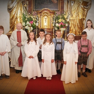 Erstkommunion