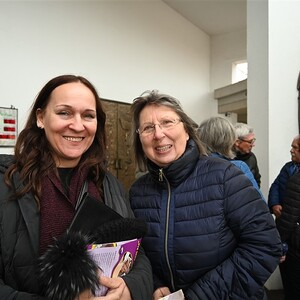 Frühschoppen FA Caritas