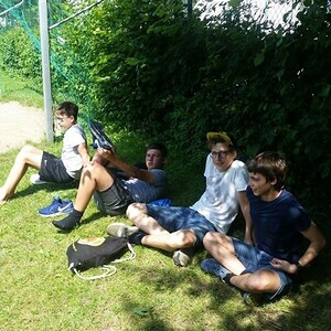 Ferienbetreuung 2020