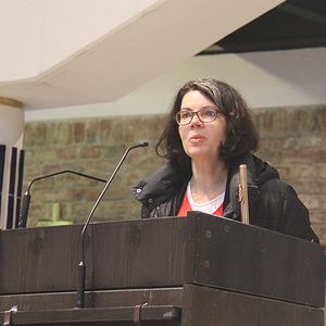 Vorstellung der neuen PfarrgemeinderätInnen