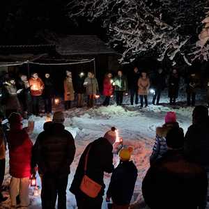 Station Klostergarten