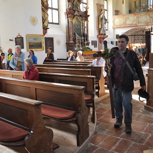 Pfarrgemeinde Franking