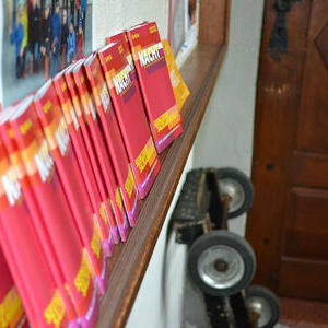 Lange Nacht der Kirchen 2015