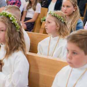 Erstkommunion 2022