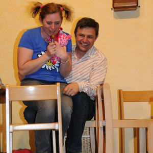 Pensionsfeier Pichler