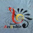 Logo Linzer ArsEmble