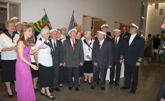 Pfarrball - Eindrücke