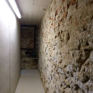 Pfarrhoferöffnung 2013