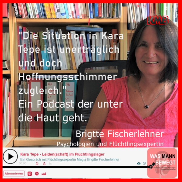 Mag.a Brigitte Fischerlehner