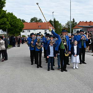 Pfarrkirche Hörsching hl. Jakob