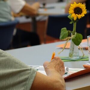 Gruppenarbeit