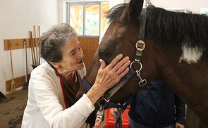 Integratives Reitzentrum St. Isidor der Caritas