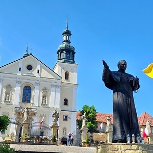 Krakau