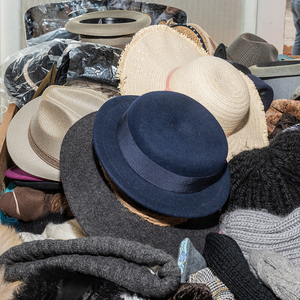 Ennsleitner Pfarrflohmarkt