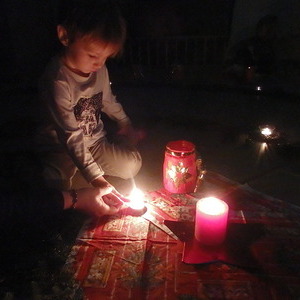 OLYMPUS DIGITAL CAMERA         