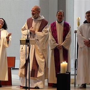 Firmvorstellgottesdienst 2023