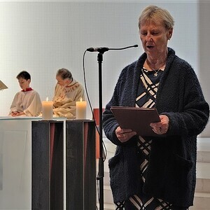 Gottesdienst zur Caritas Haussammlung, 19.4.2026
