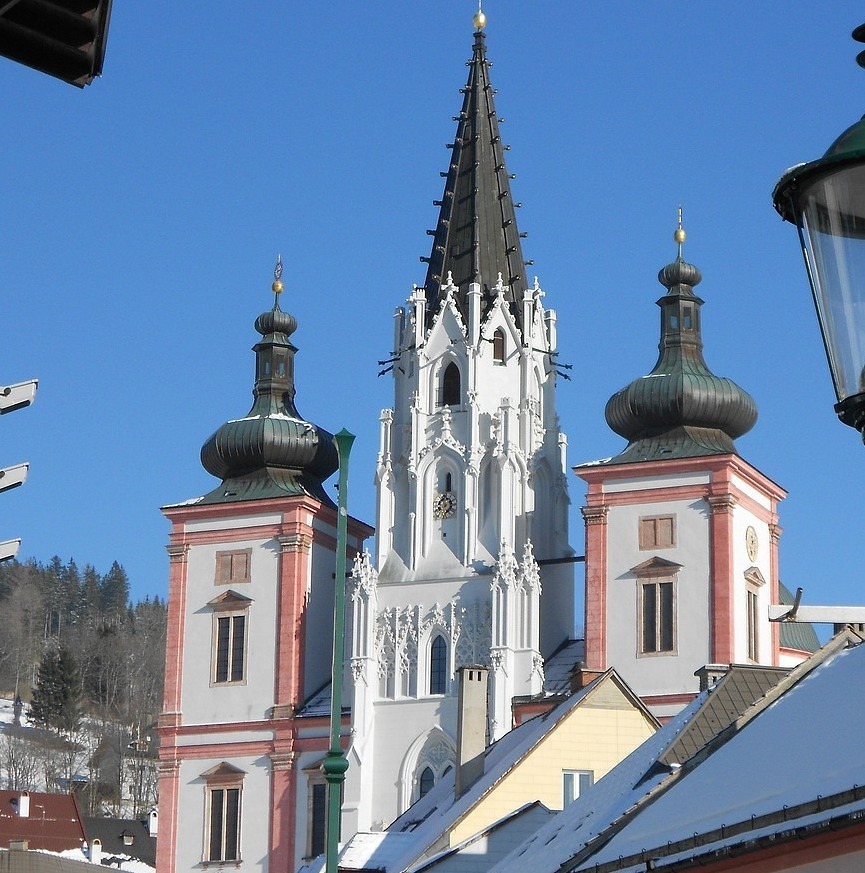 Mariazell - gemeinsam unterwegs