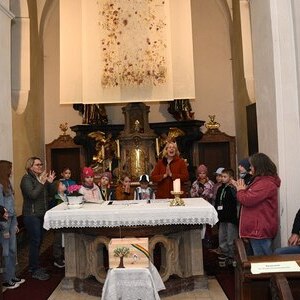 Linz - St. Margarethen