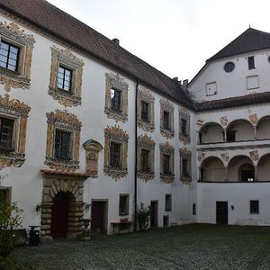 Pfarrausflug St. Qurinus