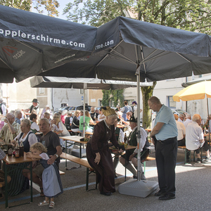 Mariä Himmelfahrt 2024