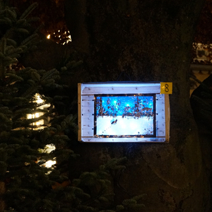 © Bibliothek Eferding