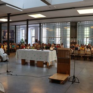 Geburtstag von Rupert